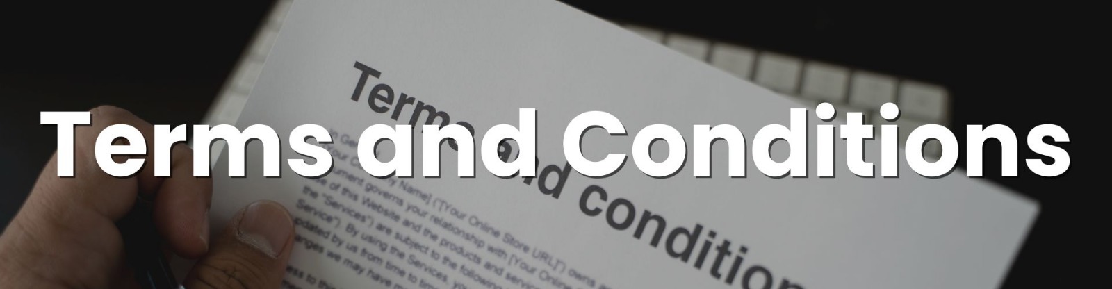 Terms and Conditions – Atlas Vista Tours & Travels